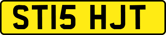 ST15HJT