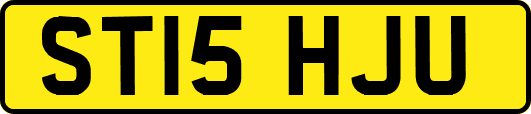 ST15HJU