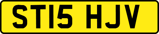 ST15HJV