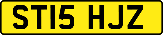 ST15HJZ
