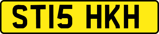 ST15HKH