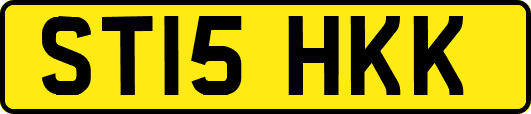 ST15HKK