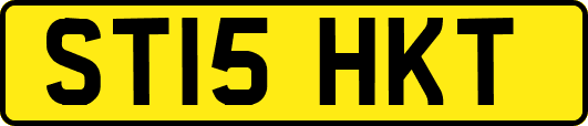 ST15HKT