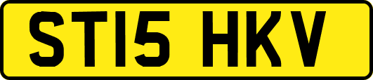 ST15HKV