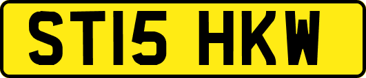 ST15HKW