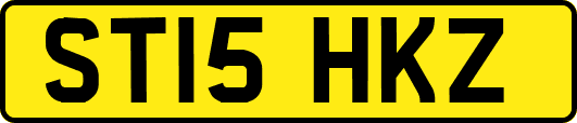 ST15HKZ
