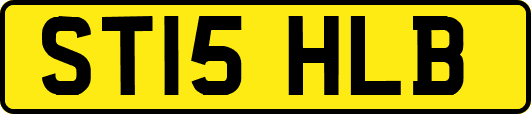 ST15HLB