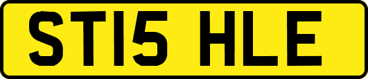 ST15HLE