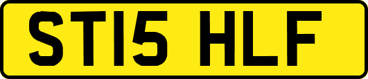 ST15HLF