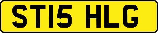 ST15HLG