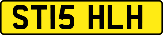 ST15HLH