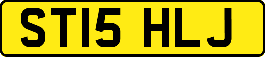 ST15HLJ