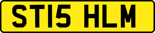 ST15HLM