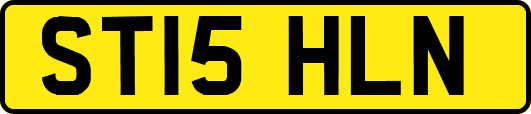 ST15HLN