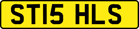 ST15HLS
