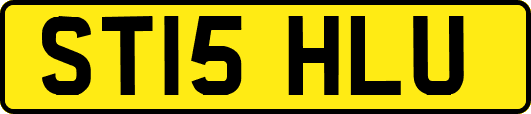 ST15HLU
