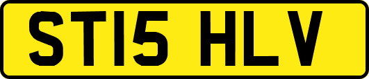 ST15HLV