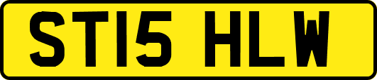 ST15HLW