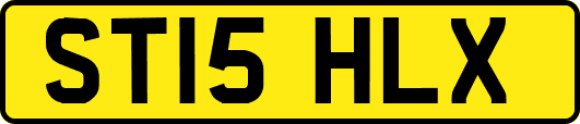 ST15HLX