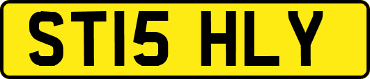ST15HLY
