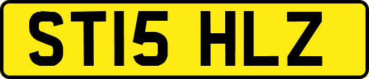 ST15HLZ