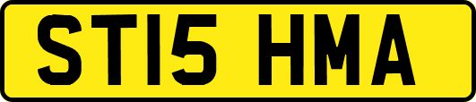 ST15HMA