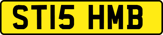 ST15HMB