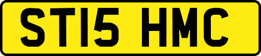 ST15HMC