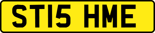 ST15HME