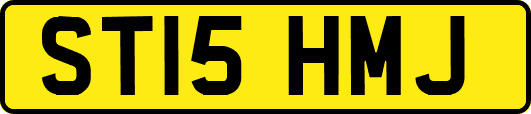 ST15HMJ