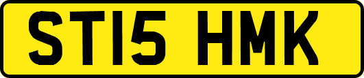 ST15HMK