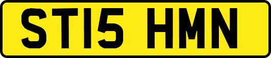 ST15HMN