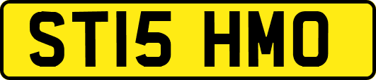 ST15HMO