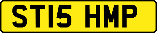 ST15HMP