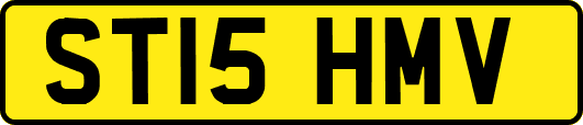 ST15HMV