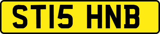 ST15HNB