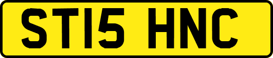 ST15HNC