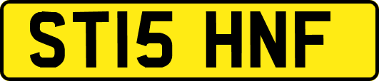 ST15HNF