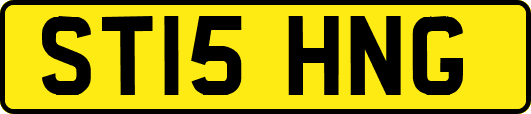 ST15HNG