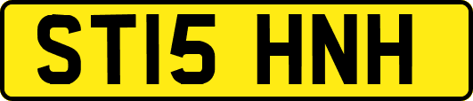 ST15HNH