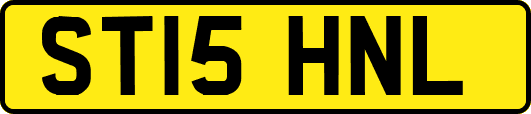 ST15HNL