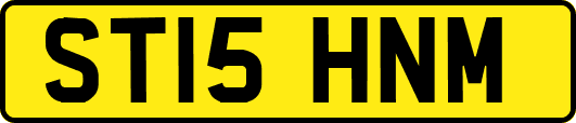 ST15HNM