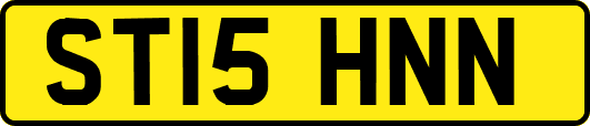 ST15HNN