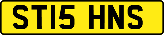 ST15HNS