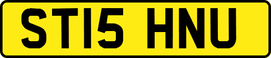 ST15HNU
