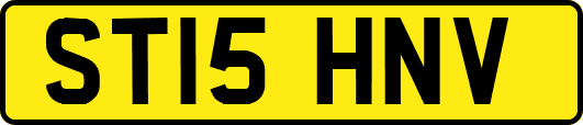 ST15HNV