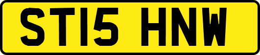 ST15HNW