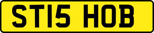 ST15HOB