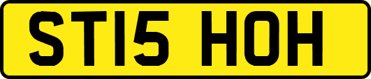 ST15HOH