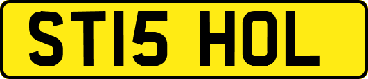 ST15HOL